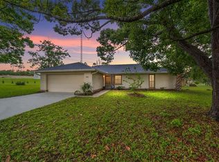 4301 SW 161st St, Ocala, FL 34473