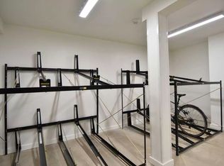 U20 Apartments, Seattle, WA 98105