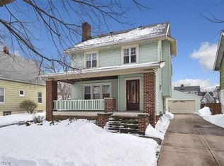 19605 Telbir Ave, Rocky River, OH 44116