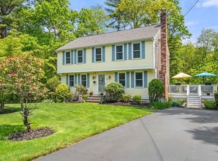 7 Pine Ridge Ln, Kingston, MA 02364