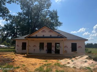 3163 Tannertown Rd LOT 8, Lucedale, MS 39452