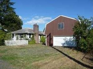1628 SE Ridge Rd, Shelton, WA 98584