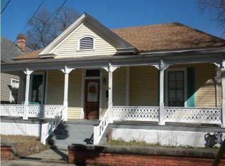 108 Whitman St, Montgomery, AL 36104