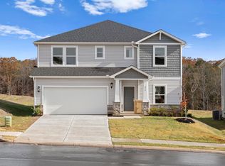 Chandler Plan, Chatham Forest, Duncan, SC 29334