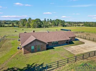 5777 Nightingale Rd, Gilmer, TX 75645
