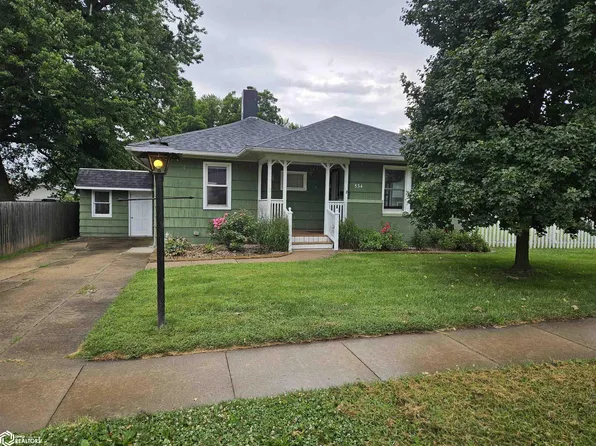 534 S Ferry St, Ottumwa, IA 52501