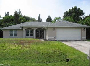 130 NE 4th St, Cape Coral, FL 33909