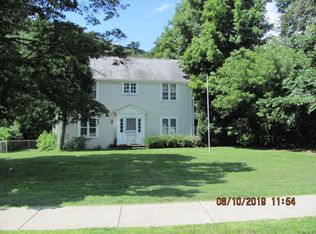557 Old Front St, Binghamton, NY 13905