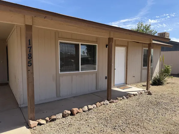 1785 S Papago Dr, Apache Junction, AZ 85120