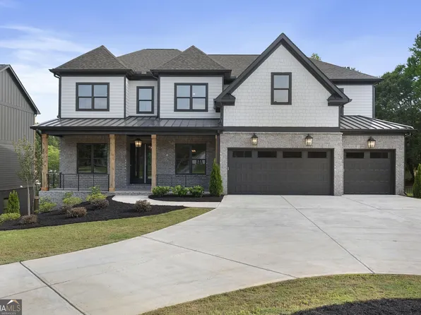2255 Buford Dam Rd, Buford, GA 30518