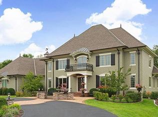 315 Calamus Cir, Hamel, MN 55340