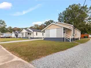 409-411 413 Hay St, High Pt, NC 27260