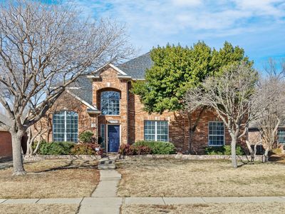 1170 Southampton Dr, Frisco, TX, 75036