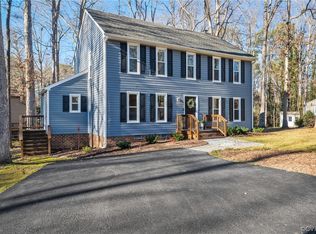 3200 Fox Chase Rd, Midlothian, VA 23112