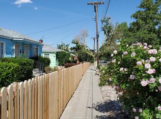 879 Roberts St #879, Reno, NV 89502