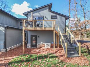 3980 Kiser Island Rd, Terrell, NC 28682