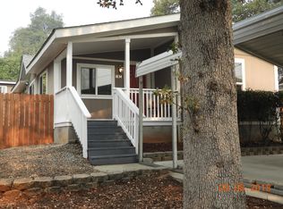 1834 Shasta St, Shasta Lake, CA 96019