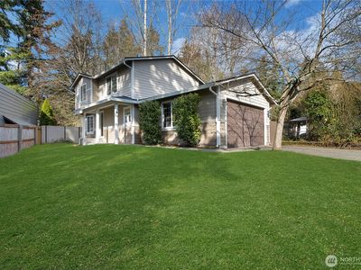 17144 Briar Street SE, Yelm, WA, 98597