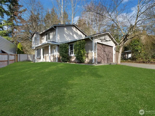17144 Briar Street SE, Yelm, WA 98597