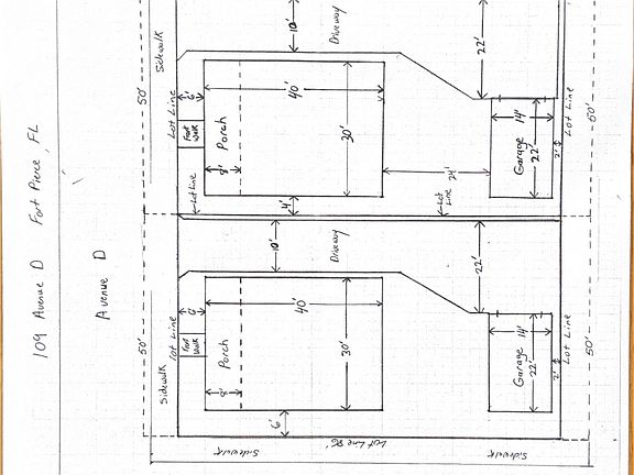 4th image of 109 Avenue D Avenue