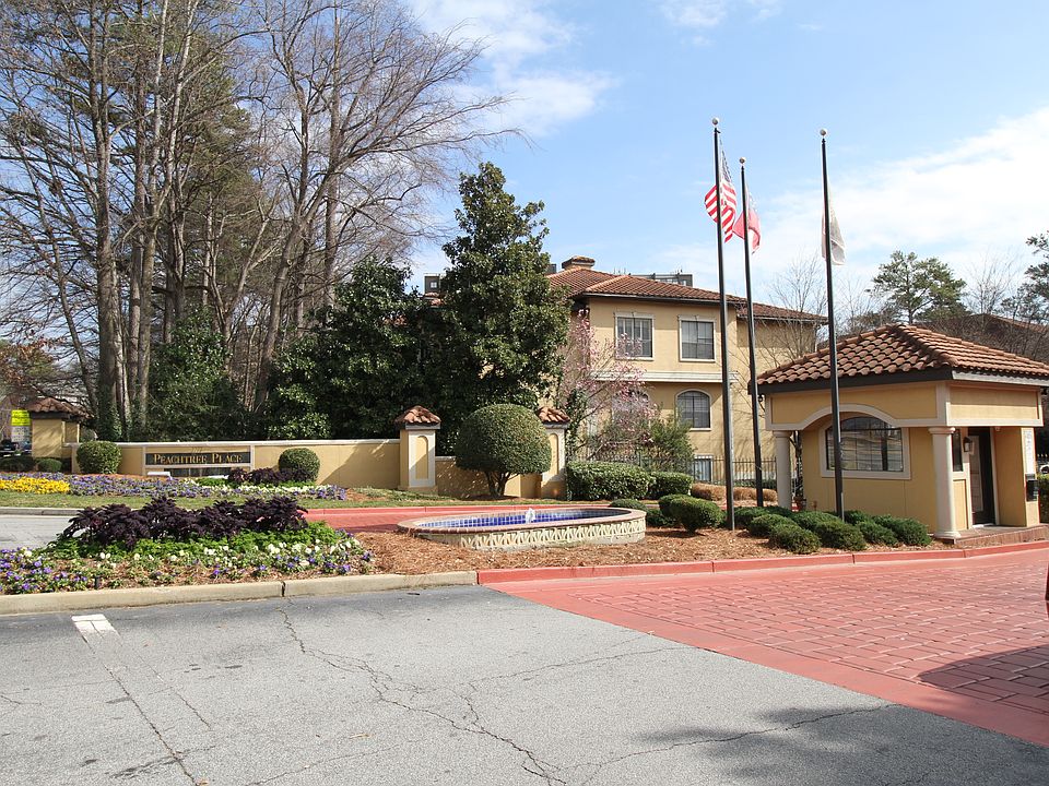 1st image of 3777 Peachtree Rd NE APT 1225