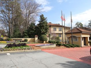 3777 Peachtree Rd NE APT 1225, Brookhaven, GA 30319