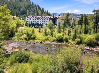 38390 Highway 6 APT 407, Avon, CO 81620