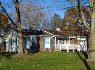 87 Scenic Dr, Lewistown, PA 17044