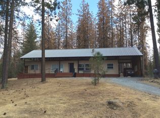 10321 McMahon Rd, Coulterville, CA