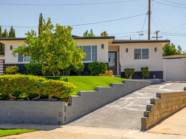 11110 Odell Ave, Sunland, CA 91040