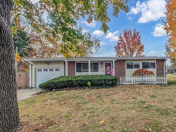 3rd image of 1544 Chesley Dr