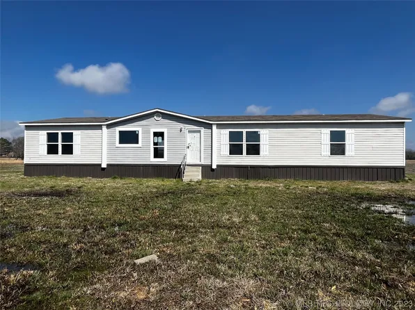 5778 W 478th Rd, Pryor, OK 74361