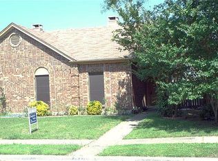 2932 Roxboro Rd, Euless, TX 76039