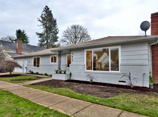 295 W Dartmouth St, Gladstone, OR