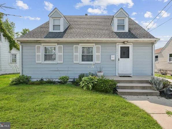 541 N Oakland Ave, Runnemede, NJ 08078