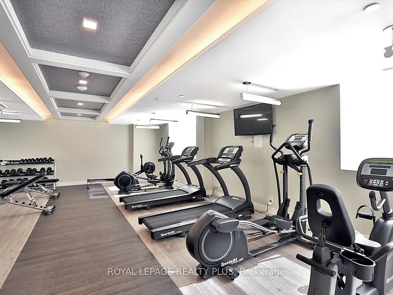 1575 Lakeshore Rd W #117 — Photo 36