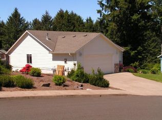 2552 NE 57th Ct, Lincoln City, OR 97367