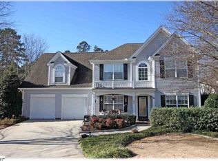 200 Woodruff Lake Way, Simpsonville, SC 29681