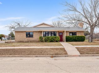 4306 Frog Dr, Killeen, TX 76542