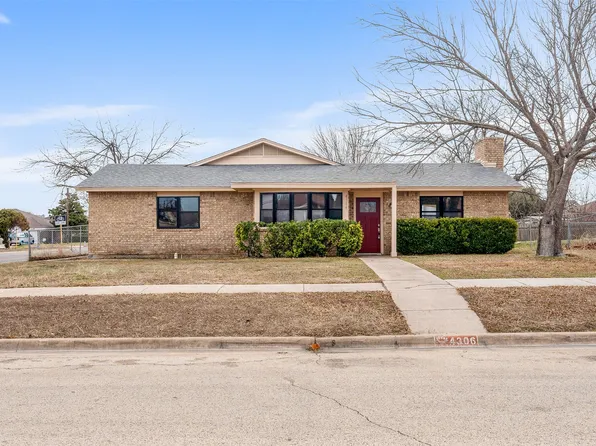 4306 Frog Dr, Killeen, TX 76542