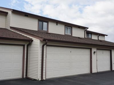 7200 Mariner DRIVE #5, Mount Pleasant, WI, 53406