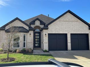 6246 Muller Creek Dr, Celina, TX 75009