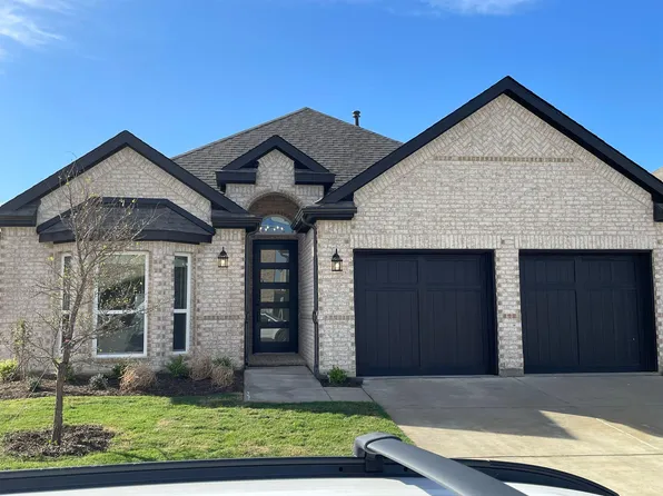 6246 Muller Creek Dr, Celina, TX 75009