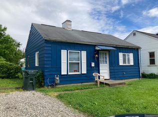 2590 Pontiac St, Columbus, OH