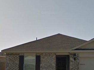 5626 Forest Cyn, San Antonio, TX 78252