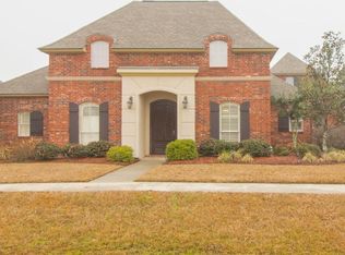 601 Chevalier Blvd, Lafayette, LA 70503