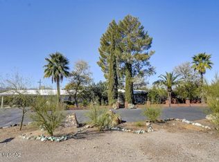 6901 N Mona Lisa Rd, Tucson, AZ 85741