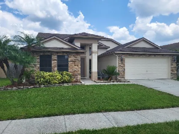 809 Lilac Trace Ln, Orlando, FL 32828
