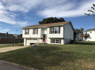 804 W Kelley St, De Soto, MO 63020