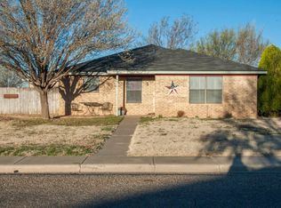 614 Santa Fe Trl, Canyon, TX 79015